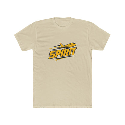spirit-airlines-logo-mashup Tee