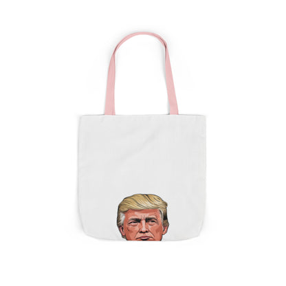 18 Hours for Nothing Tote