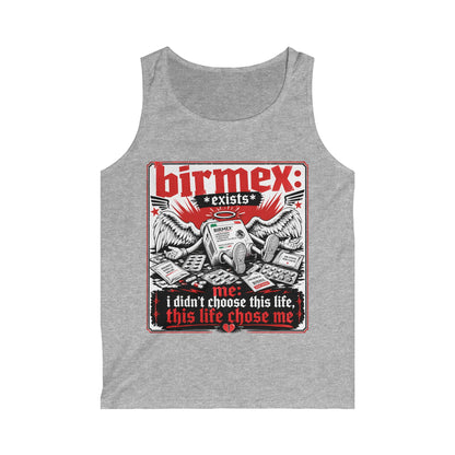 Product Men's Softstyle Tank