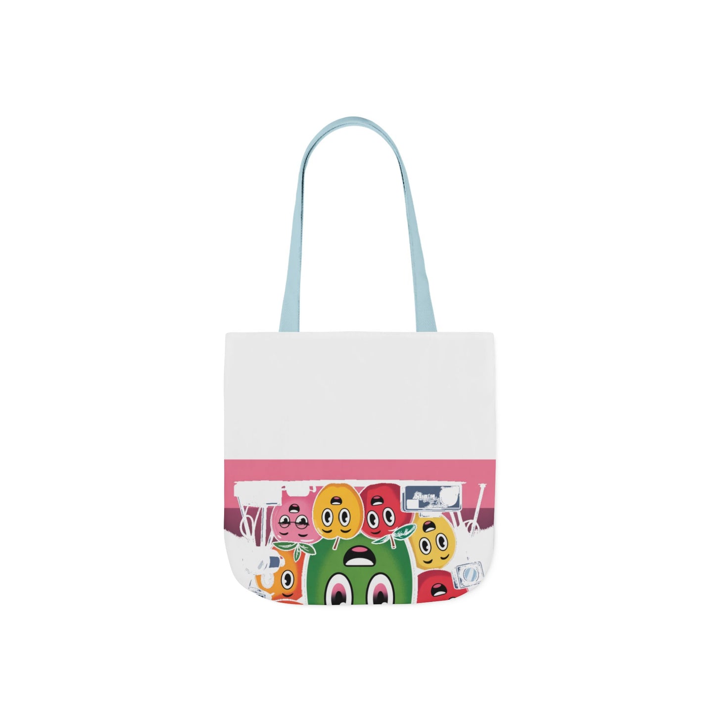The Fruit Industrial Complex Tote