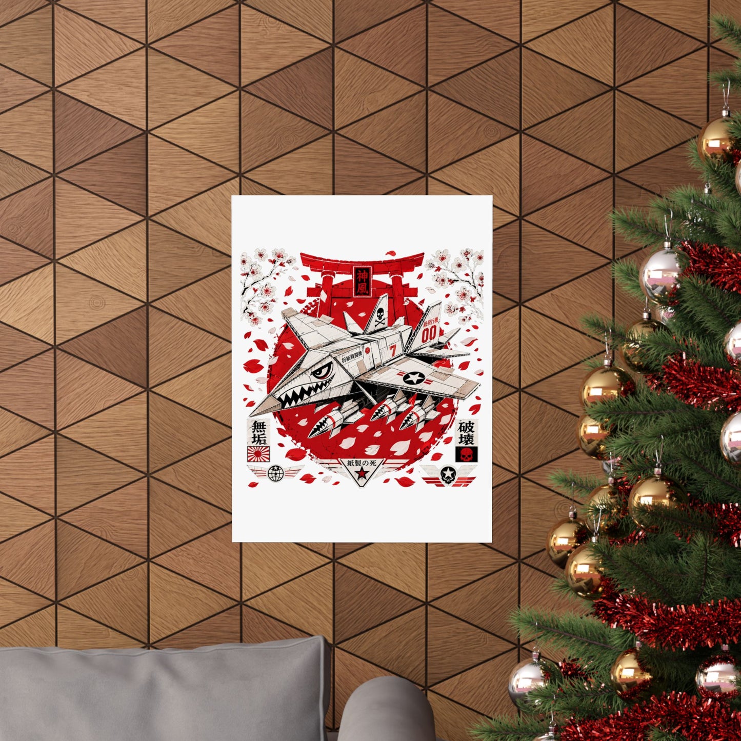 Product Poster