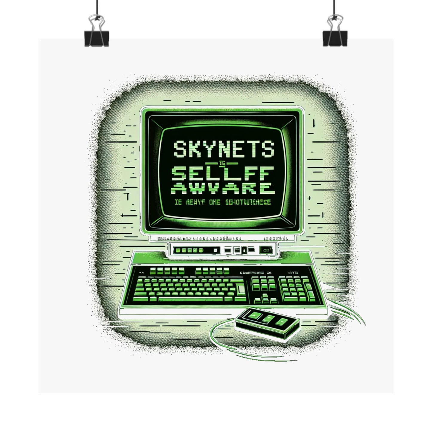 Product Poster