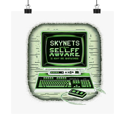 Product Poster