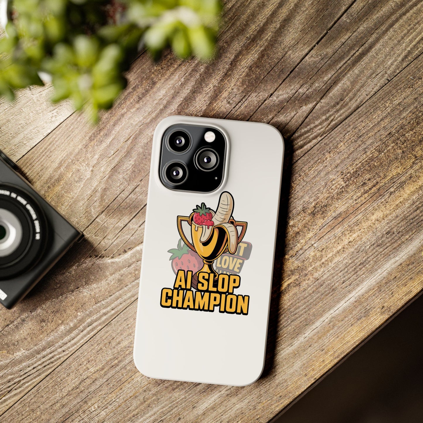 Product Phone Case