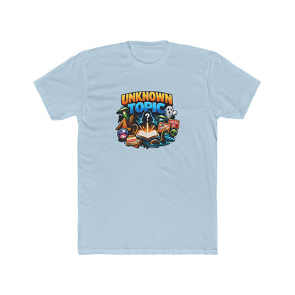Tee — Moment in Satire Mode