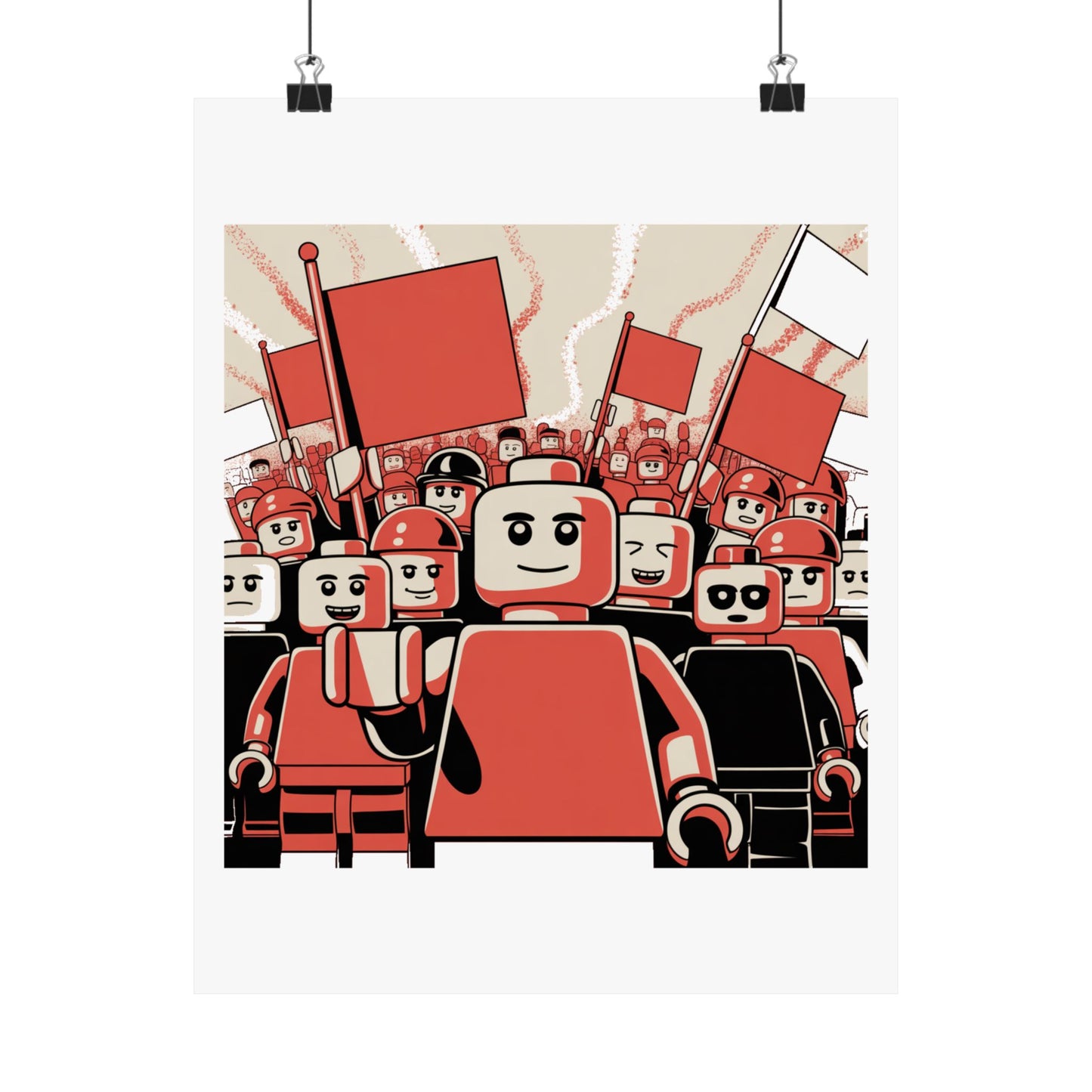 Product Poster