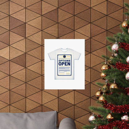 Product Poster