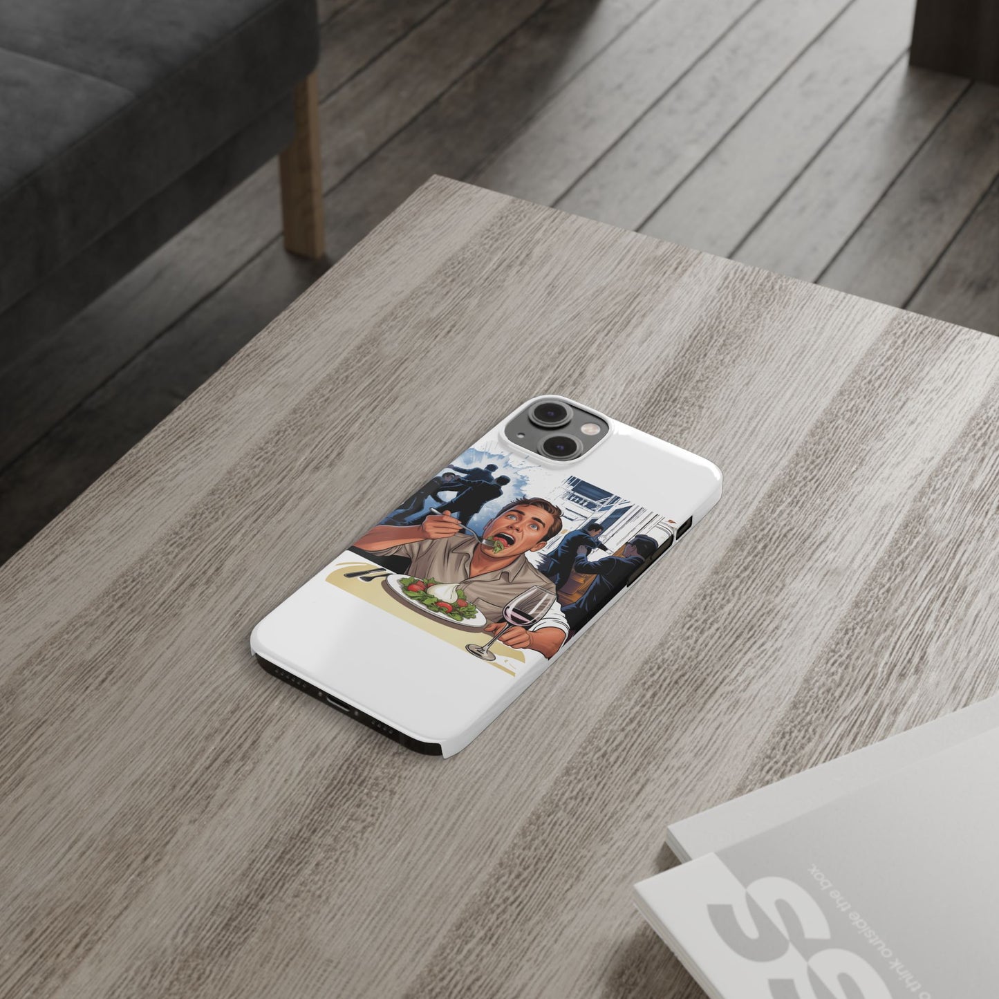 Product Phone Case