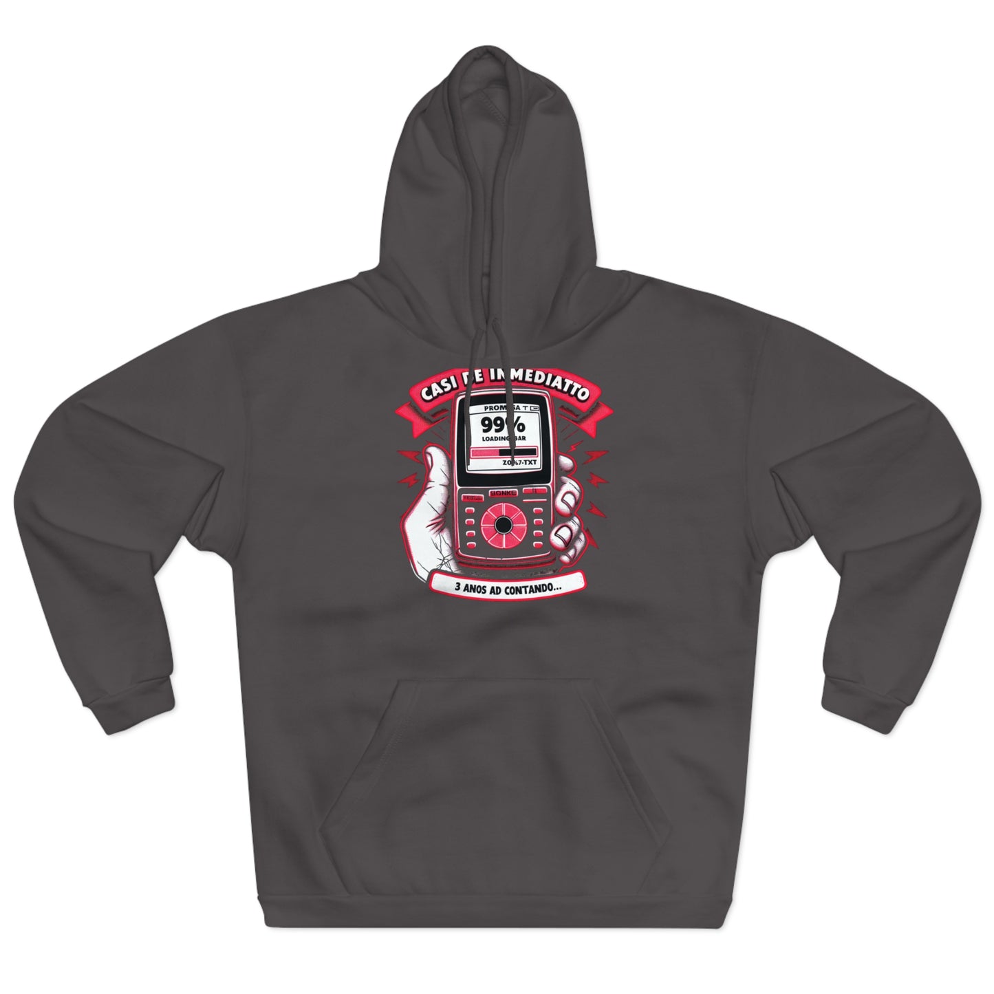 Product Hoodie