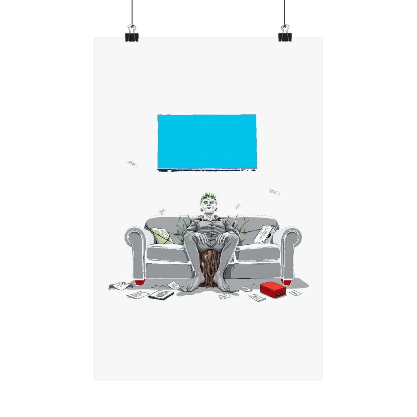 Product Poster