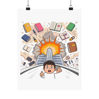 Product Poster