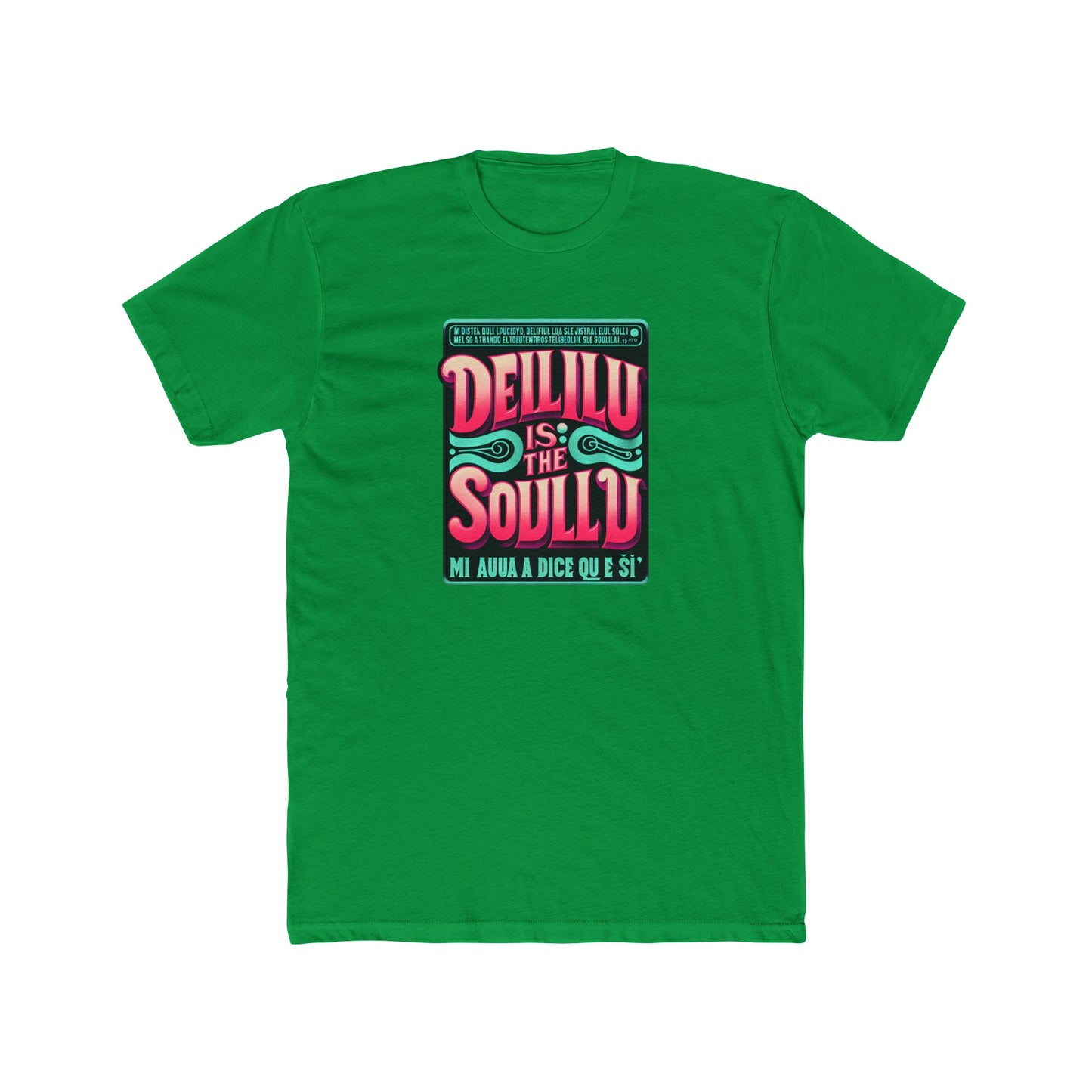 Product Tee