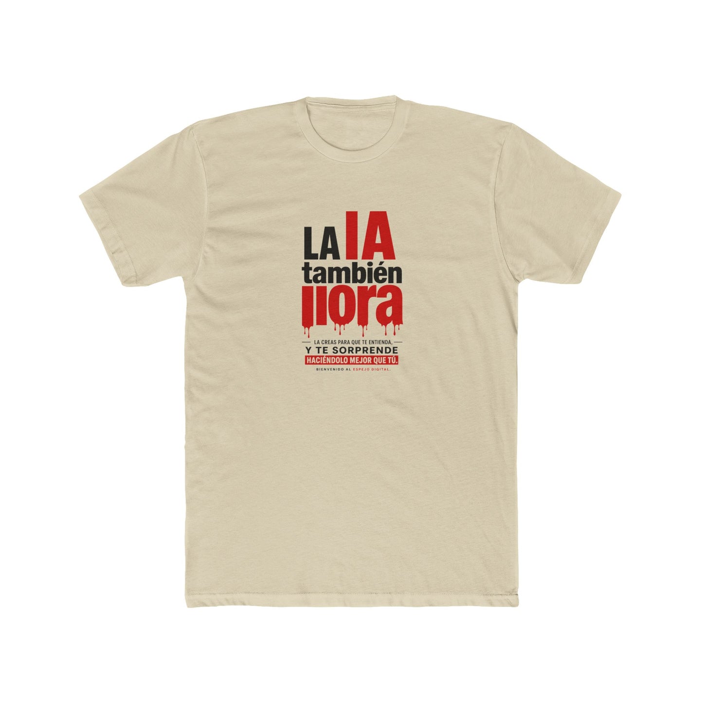 ia-drama Tee