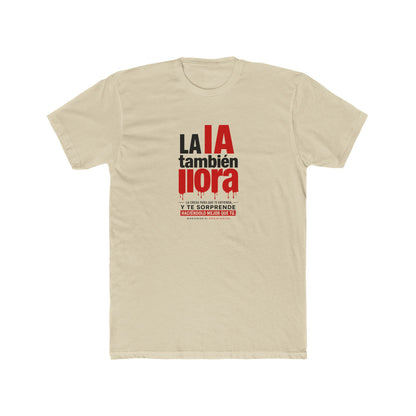ia-drama Tee