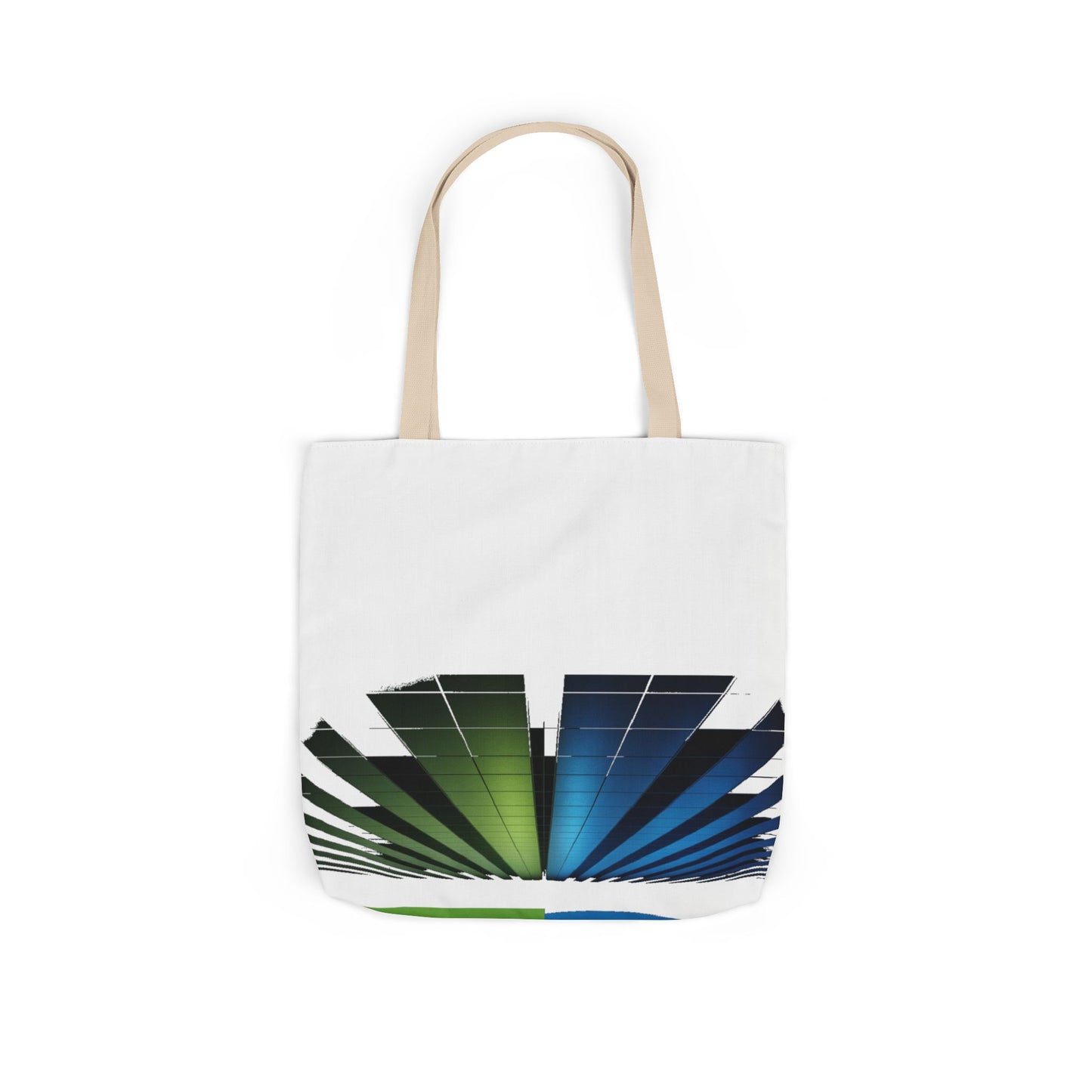 Intel's Role Reversal Tote