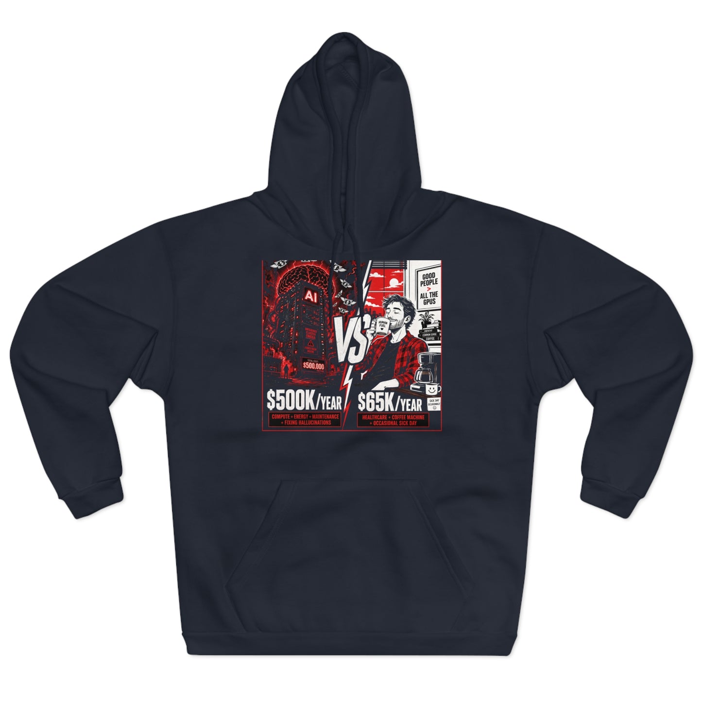 Product Hoodie