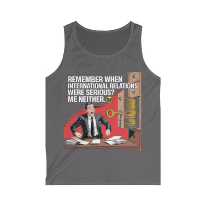 Product Men's Softstyle Tank