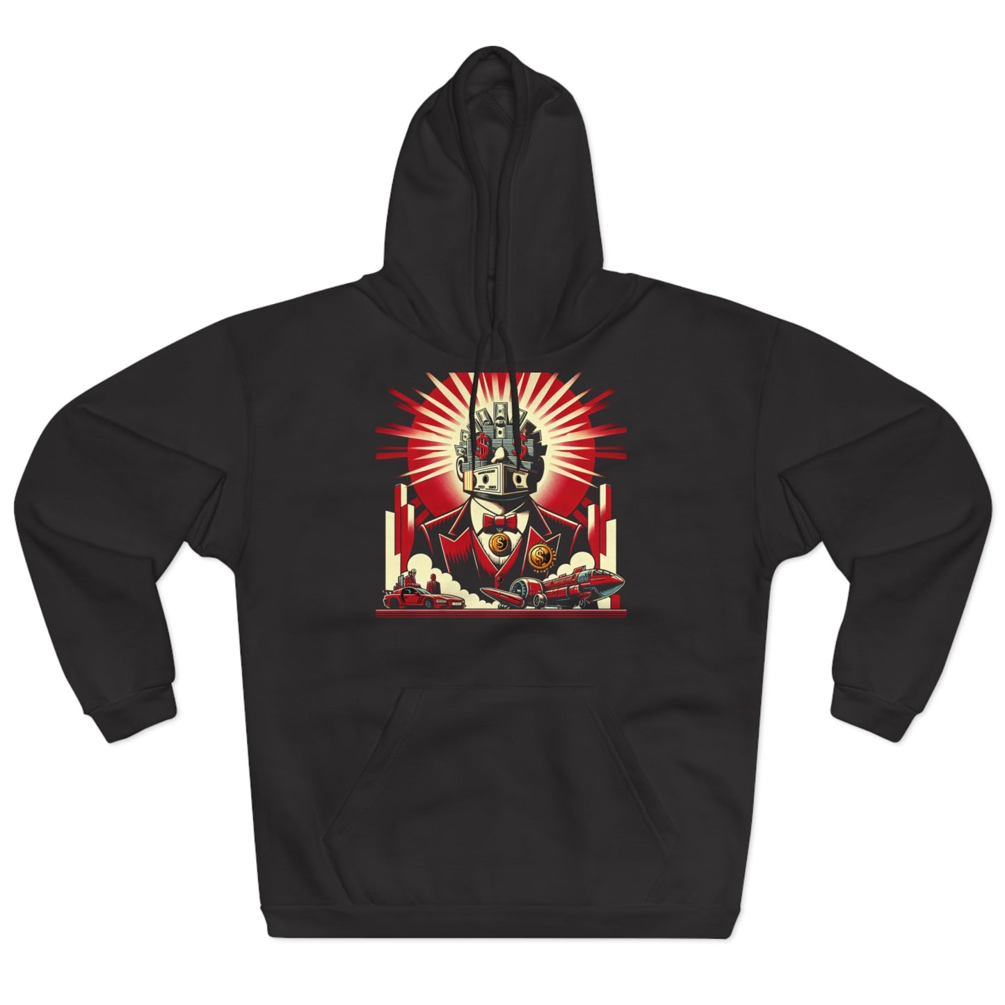 Product Hoodie
