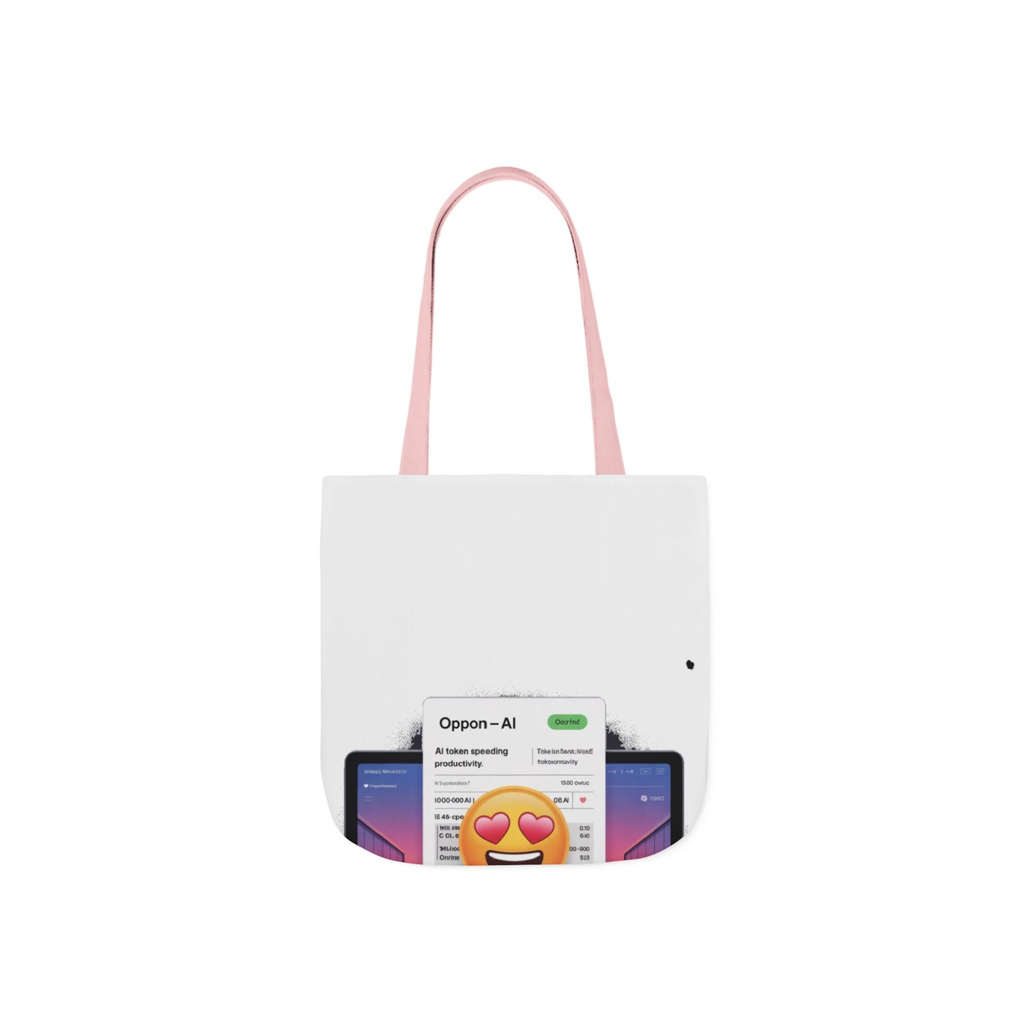 The Token Vanity Metric Tote