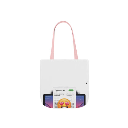 The Token Vanity Metric Tote
