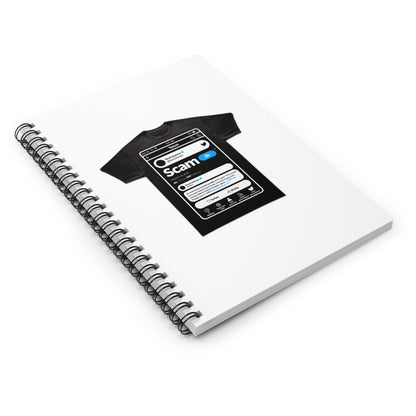 Product Notebook