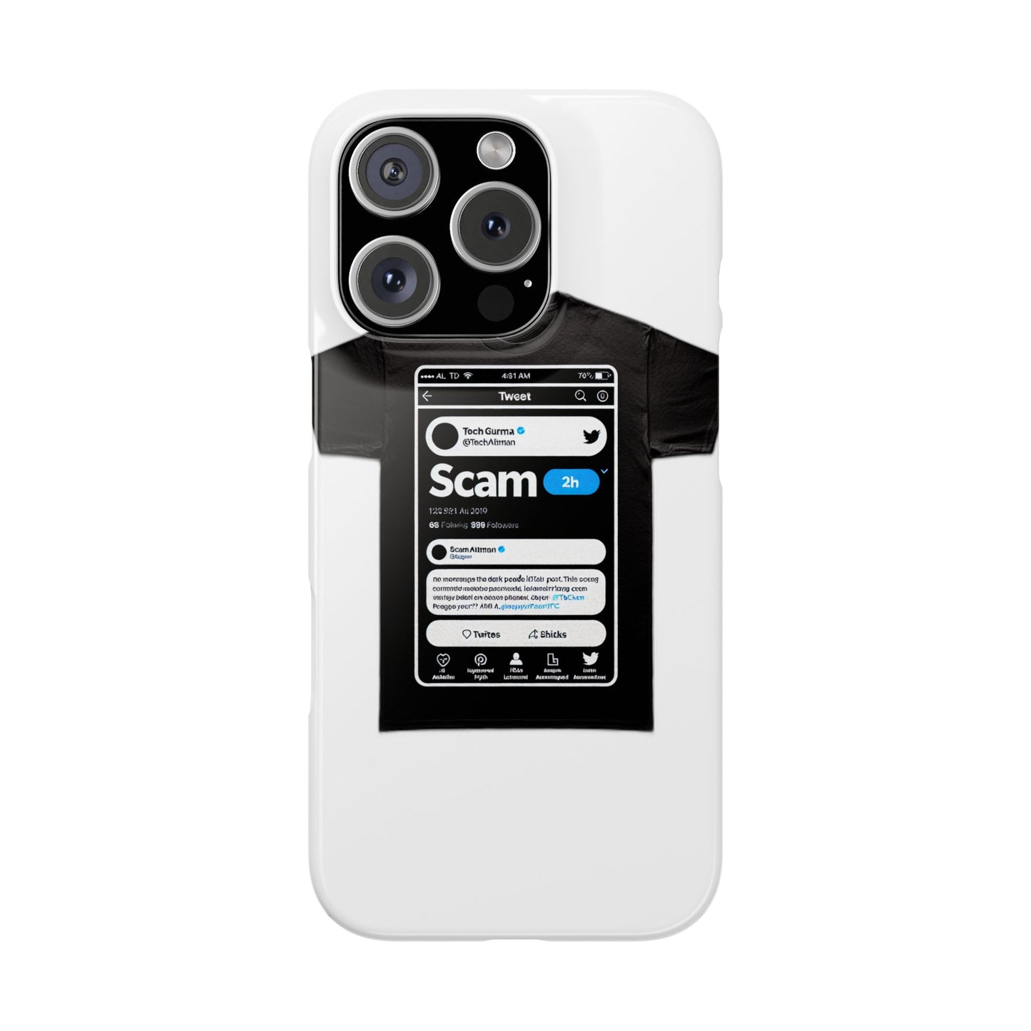 Product Phone Case