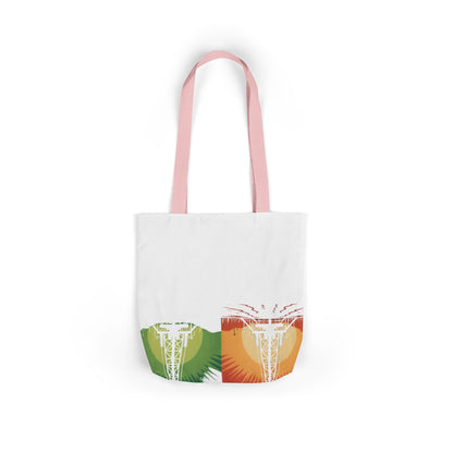 Fracking Our Way to Climate Salvation Tote
