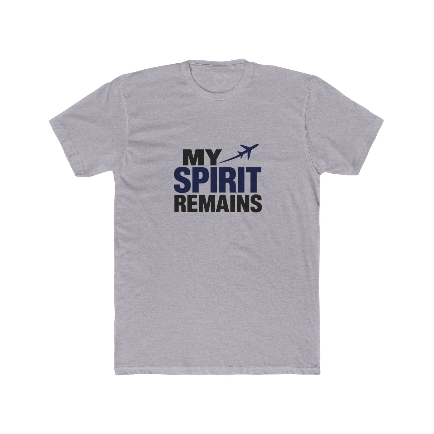 spirit-bankruptcy-tshirt Tee