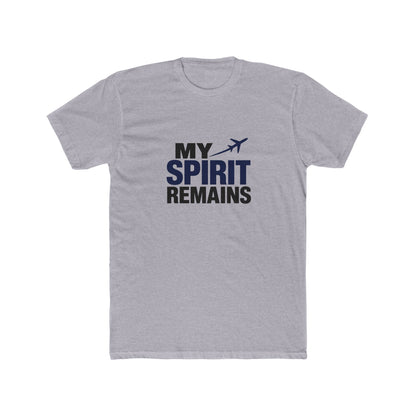spirit-bankruptcy-tshirt Tee