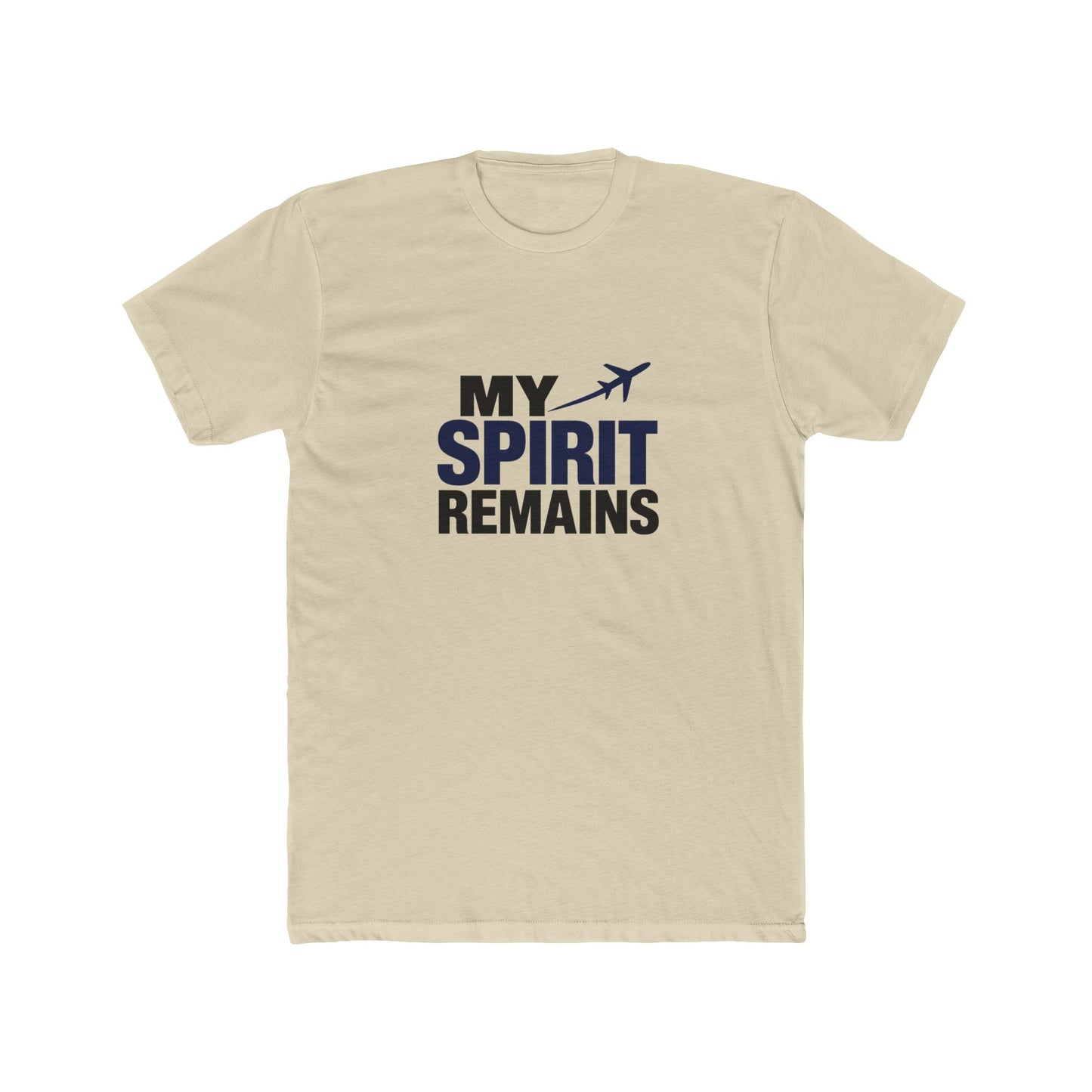 spirit-bankruptcy-tshirt Tee