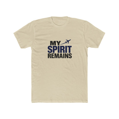 spirit-bankruptcy-tshirt Tee