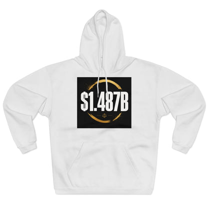 served Hoodie