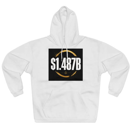 served Hoodie