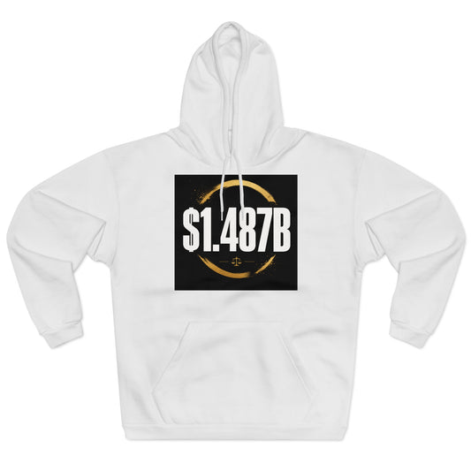 served Hoodie