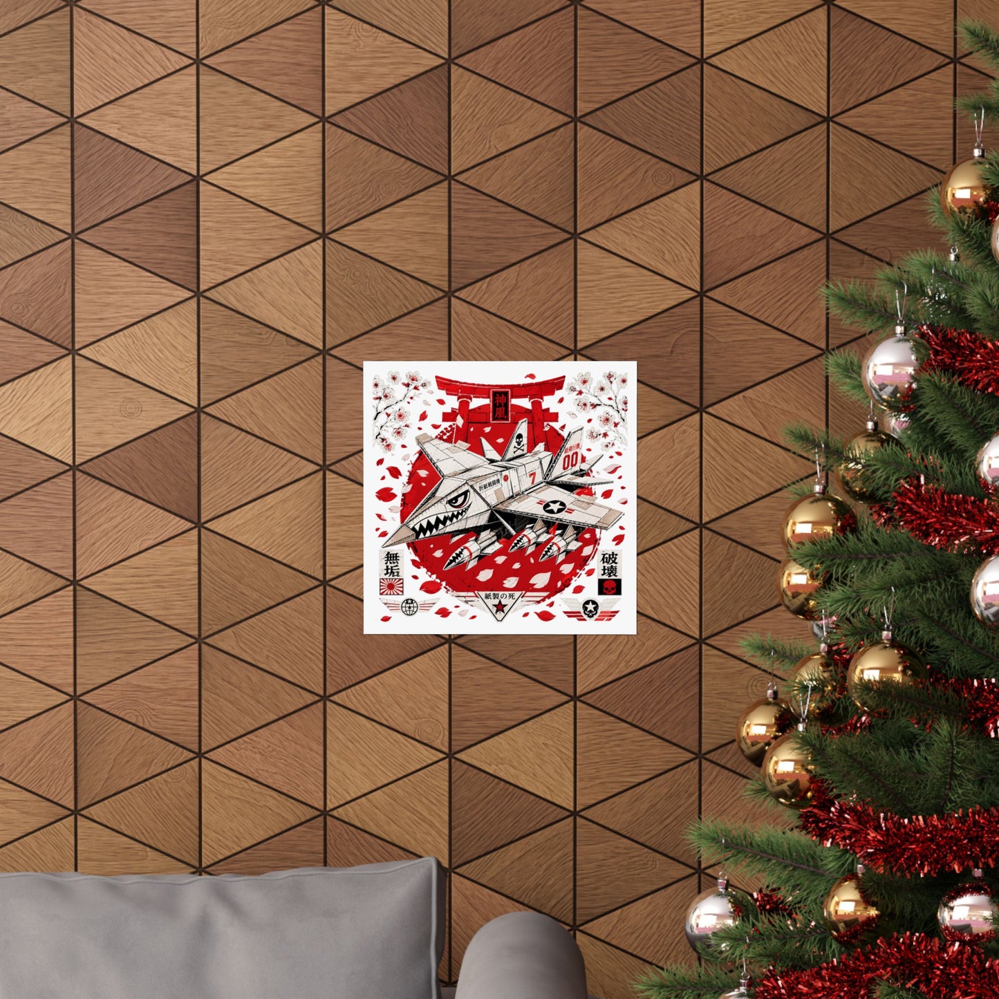 Product Poster