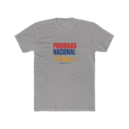 cola-aitana-typography Tee