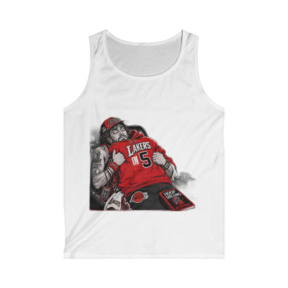 Product Men's Softstyle Tank