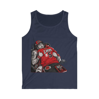 Product Men's Softstyle Tank
