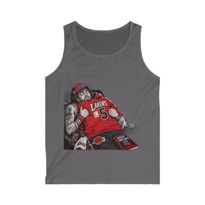 Product Men's Softstyle Tank