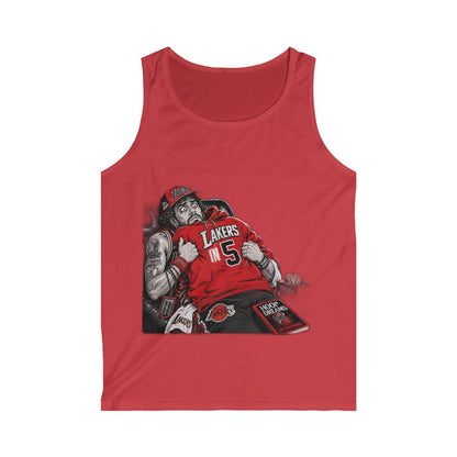 Product Men's Softstyle Tank