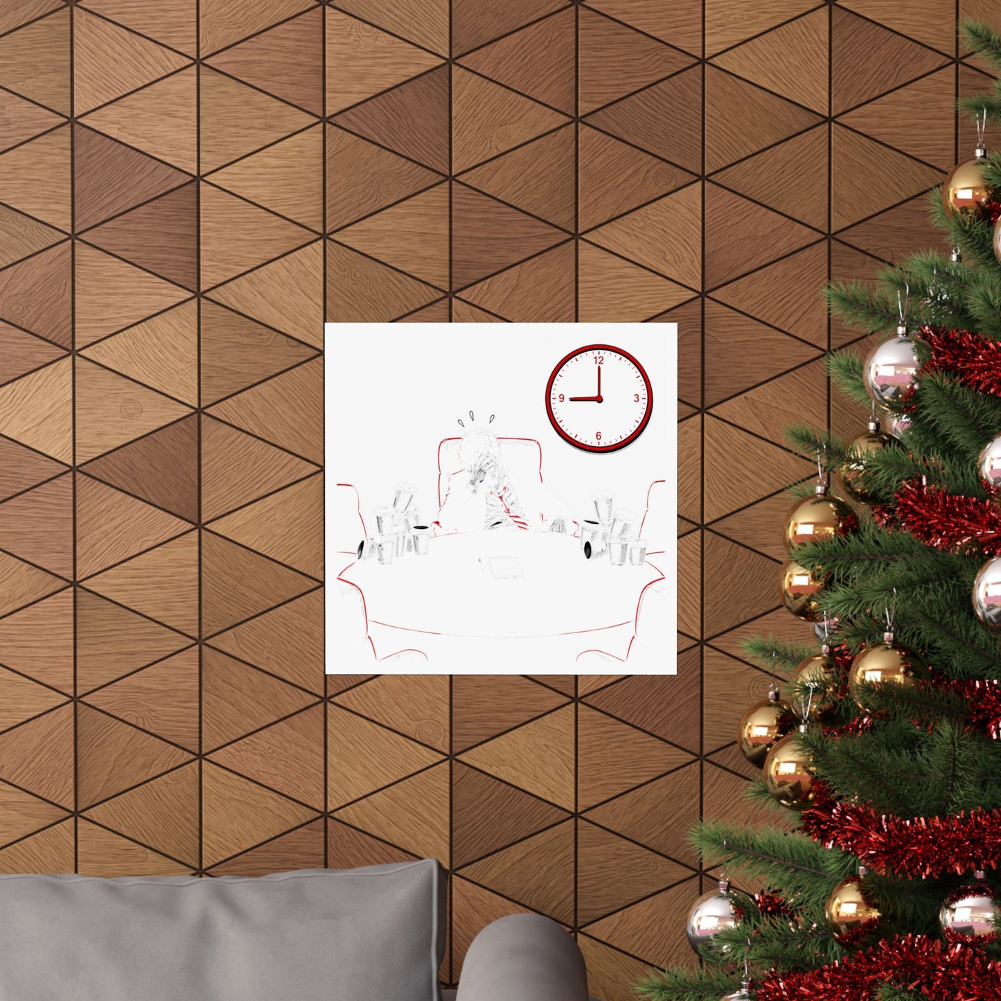Product Poster