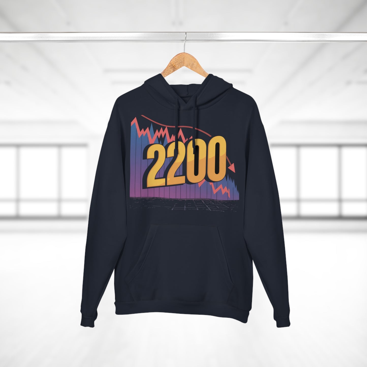 The Magic Number Hoodie