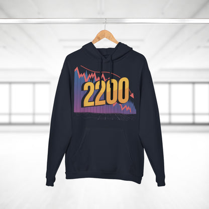 The Magic Number Hoodie