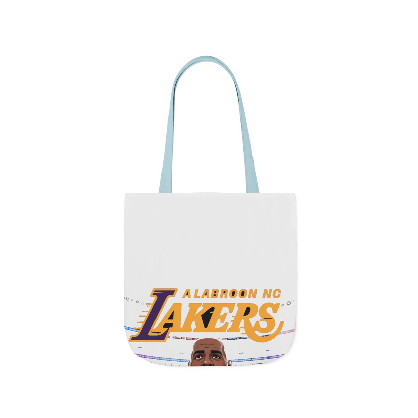 The Ironic Take Tote