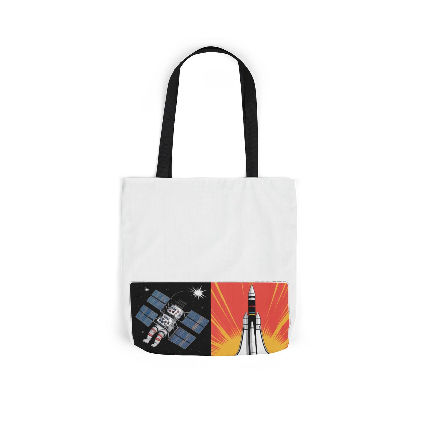 Even Apollo Records Fall Eventually Tote
