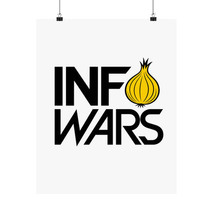 onion-infowars-logo Poster