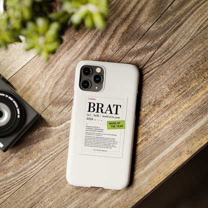 Product Phone Case