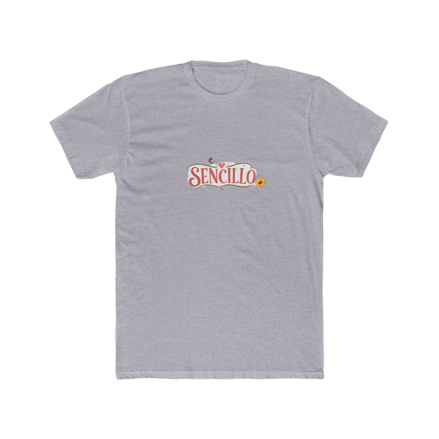 angle-002 Tee