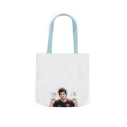 KT Rolster: The World's Most Expensive Fan Base Tote