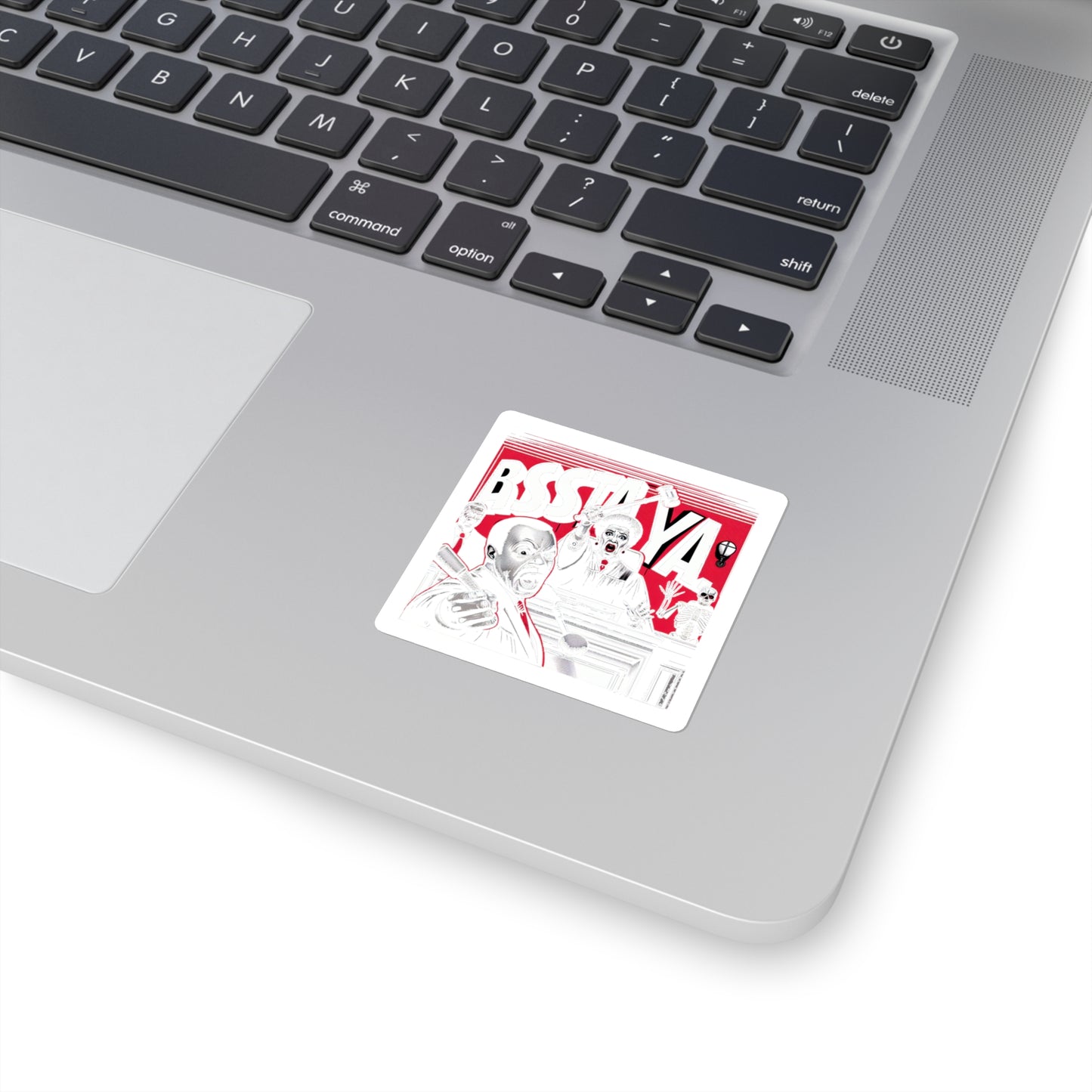 Product Sticker
